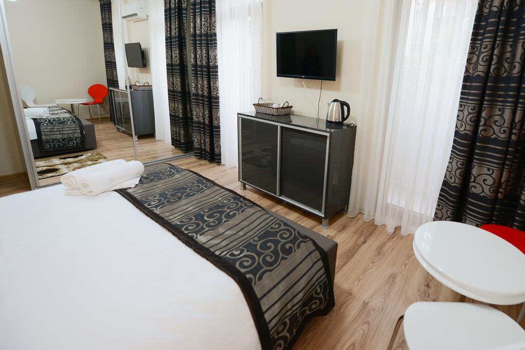 Millenium Travel Apartments Bitola Room photo